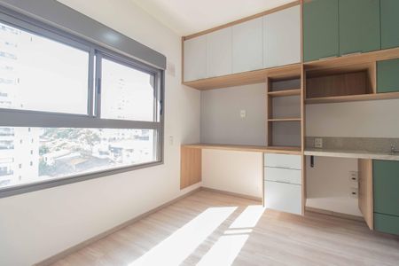 Studio de kitnet/studio à venda com 0 quarto, 19m² em Alto do Ipiranga, São Paulo