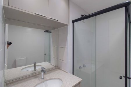 Studio à venda com 19m², 0 quarto e sem vagaBanheiro