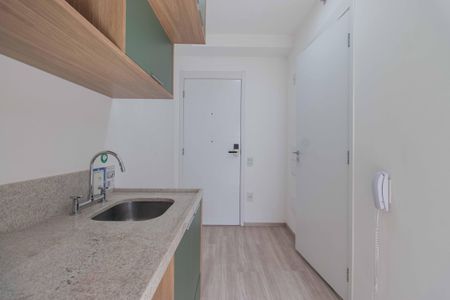 Studio de kitnet/studio à venda com 0 quarto, 19m² em Alto do Ipiranga, São Paulo