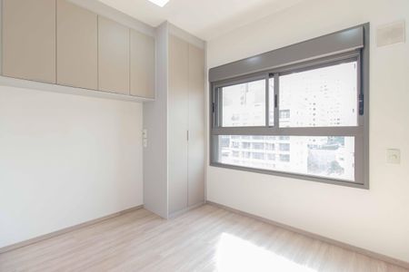 Studio à venda com 19m², 0 quarto e sem vagaStudio