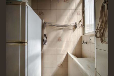 Apartamento à venda com 44m², 1 quarto e 1 vagaÁrea de Serviço