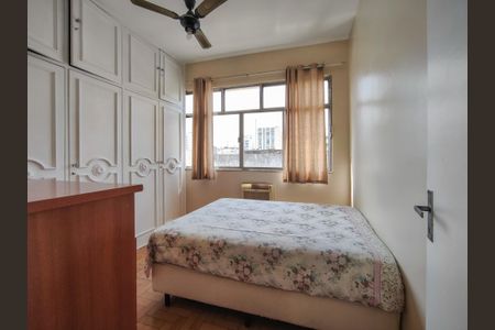 Quarto de apartamento à venda com 1 quarto, 44m² em Vila Isabel, Rio de Janeiro