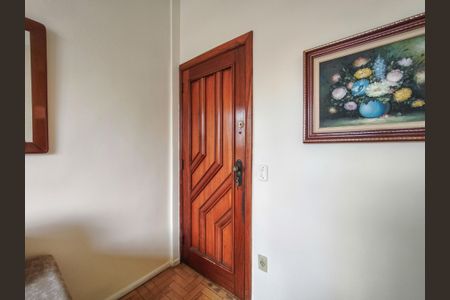 Sala de apartamento à venda com 1 quarto, 44m² em Vila Isabel, Rio de Janeiro