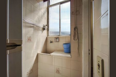 Apartamento à venda com 44m², 1 quarto e 1 vagaÁrea de Serviço