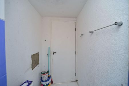 Apartamento para alugar com 42m², 2 quartos e sem vagaBanheiro