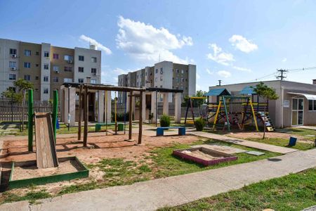 Apartamento para alugar com 42m², 2 quartos e sem vagaÁrea comum - Playground