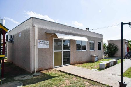 Apartamento para alugar com 42m², 2 quartos e sem vagaÁrea comum - Salão de festas