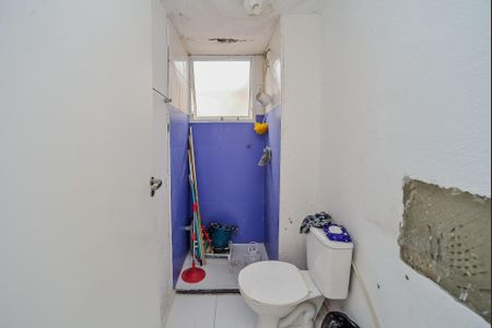 Apartamento para alugar com 42m², 2 quartos e sem vagaBanheiro