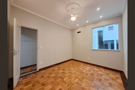Suíte 2 de apartamento à venda com 2 quartos, 67m² em Humaitá, Rio de Janeiro