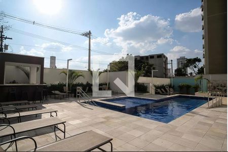 Apartamento à venda com 86m², 2 quartos e 2 vagas Apartamento à venda com 86m², 2 quartos e 2 vagasPiscina