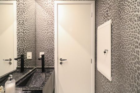 Apartamento à venda com 86m², 2 quartos e 2 vagas Apartamento à venda com 86m², 2 quartos e 2 vagasLavabo