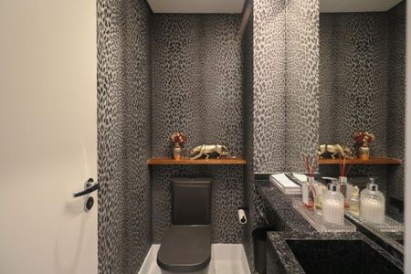 Apartamento à venda com 86m², 2 quartos e 2 vagas Apartamento à venda com 86m², 2 quartos e 2 vagasLavabo