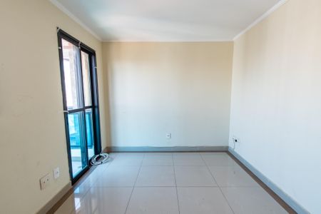 Sala de apartamento à venda com 1 quarto, 40m² em Vila Mariana, São Paulo