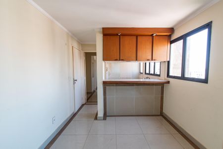 Apartamento à venda com 40m², 1 quarto e 1 vagaSala
