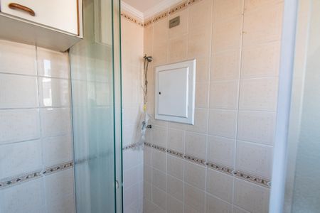 Apartamento à venda com 40m², 1 quarto e 1 vagaÁrea de serviço