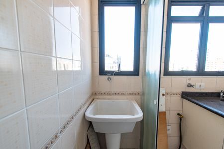 Apartamento à venda com 40m², 1 quarto e 1 vagaÁrea de serviço