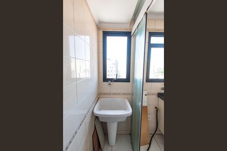 Apartamento à venda com 40m², 1 quarto e 1 vagaÁrea de serviço