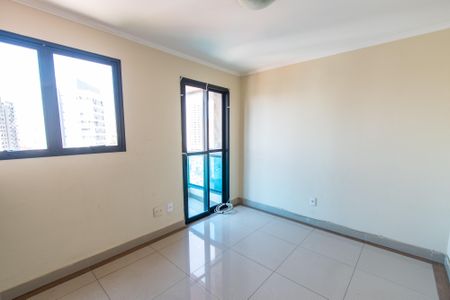 Sala de apartamento à venda com 1 quarto, 40m² em Vila Mariana, São Paulo