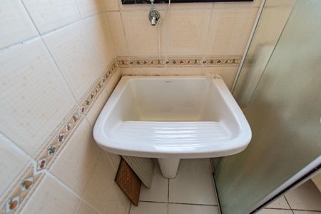 Apartamento à venda com 40m², 1 quarto e 1 vagaÁrea de serviço