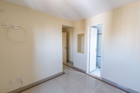 Apartamento à venda com 40m², 1 quarto e 1 vagaQuarto