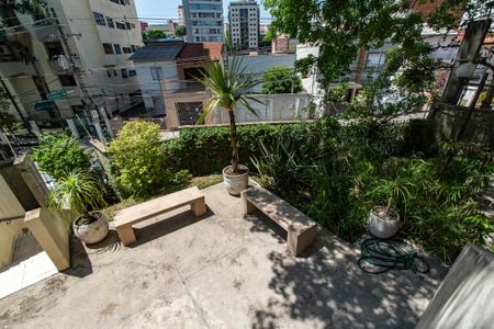 Apartamento à venda com 40m², 1 quarto e 1 vagaÁrea comum