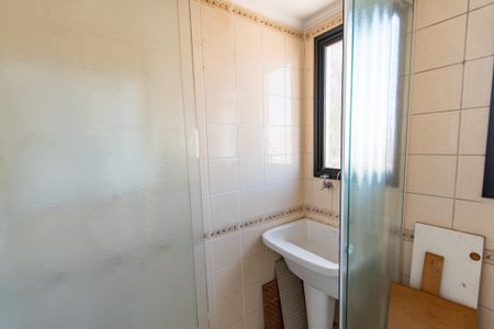 Apartamento à venda com 40m², 1 quarto e 1 vagaÁrea de serviço