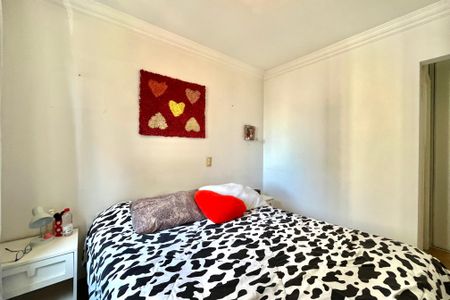 Apartamento à venda com 99m², 3 quartos e 2 vagasSuíte