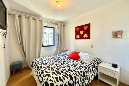 Apartamento à venda com 99m², 3 quartos e 2 vagasSuíte