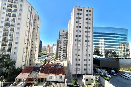 Apartamento à venda com 99m², 3 quartos e 2 vagasVista da Suíte