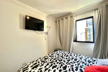 Apartamento à venda com 99m², 3 quartos e 2 vagasSuíte