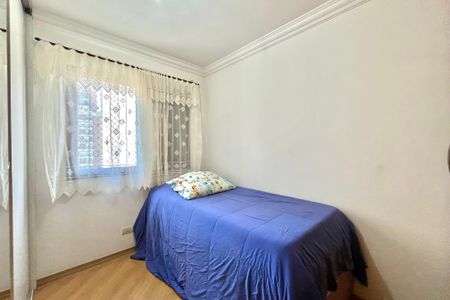 Apartamento à venda com 99m², 3 quartos e 2 vagasQuarto 2
