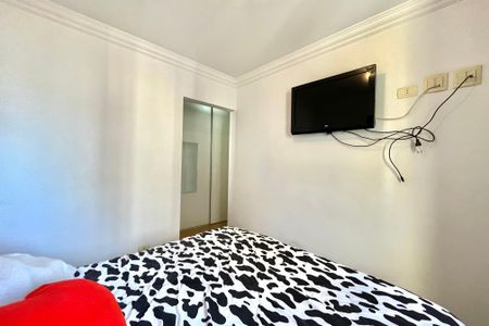 Apartamento à venda com 99m², 3 quartos e 2 vagasSuíte