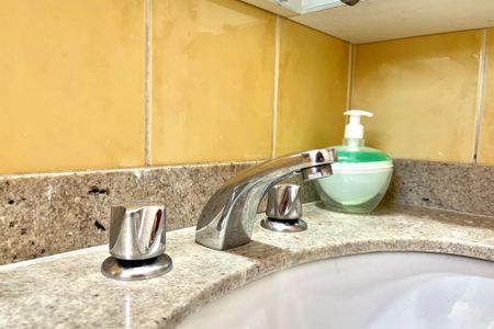 Apartamento à venda com 99m², 3 quartos e 2 vagasBanheiro Corredor