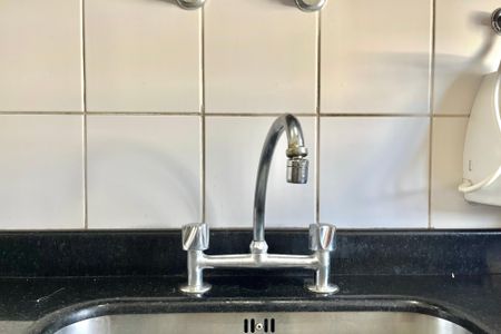 Apartamento à venda com 99m², 3 quartos e 2 vagasCozinha