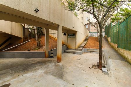 Apartamento à venda com 52m², 2 quartos e 1 vaga Apartamento à venda com 52m², 2 quartos e 1 vagaEspaço Pet