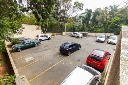 Apartamento à venda com 52m², 2 quartos e 1 vaga Apartamento à venda com 52m², 2 quartos e 1 vagaEstacionamento