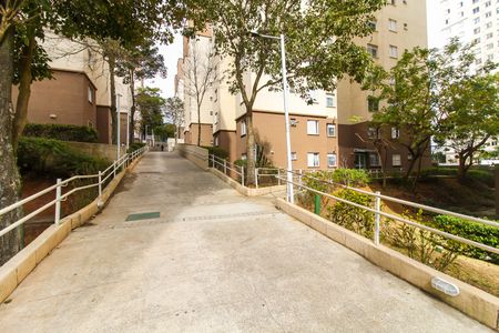 Apartamento à venda com 52m², 2 quartos e 1 vaga Apartamento à venda com 52m², 2 quartos e 1 vagaÁrea comum