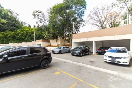 Apartamento à venda com 52m², 2 quartos e 1 vaga Apartamento à venda com 52m², 2 quartos e 1 vagaEstacionamento