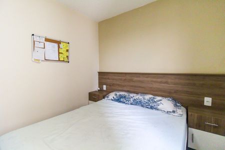 Quarto 1 de apartamento à venda com 2 quartos, 52m² em Colônia (zona Leste), São Paulo