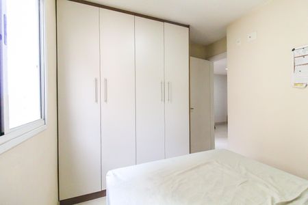 Quarto 1 de apartamento à venda com 2 quartos, 52m² em Colônia (zona Leste), São Paulo