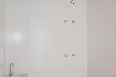 Apartamento à venda com 36m², 1 quarto e sem vagaBanheiro