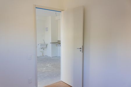 Apartamento à venda com 36m², 1 quarto e sem vagaQuarto