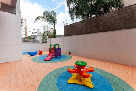 Apartamento à venda com 36m², 1 quarto e sem vagaÁrea comum - Playground