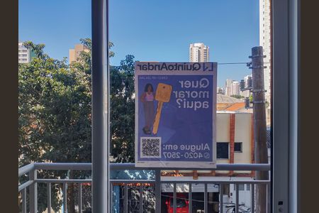 Apartamento à venda com 36m², 1 quarto e sem vagaPlaquinha