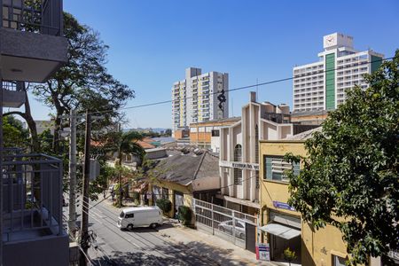 Apartamento à venda com 36m², 1 quarto e sem vagaVista do Quarto