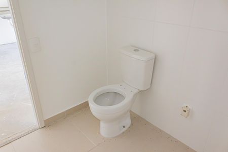 Apartamento à venda com 36m², 1 quarto e sem vagaBanheiro