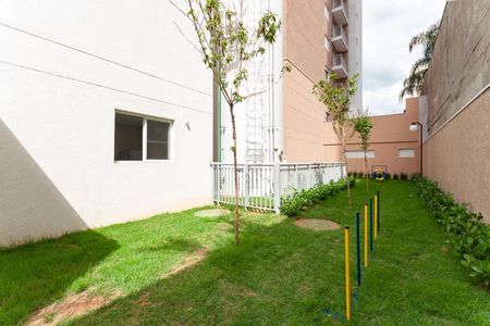 Apartamento à venda com 36m², 1 quarto e sem vagaPet Place