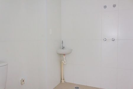 Apartamento à venda com 36m², 1 quarto e sem vagaBanheiro