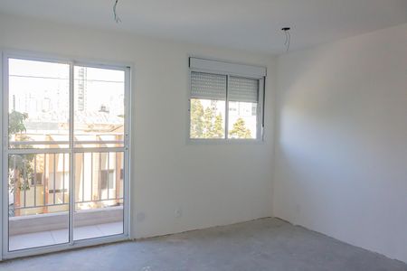 Apartamento à venda com 36m², 1 quarto e sem vagaSala/Cozinha