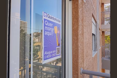 Apartamento à venda com 36m², 1 quarto e sem vagaPlaquinha